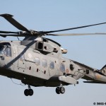 Leonardo:Accordo con il Ministero della Difesa della Polonia per gli elicotteri AW101