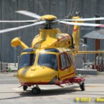 Trentino: la Provincia si attiva per la sostituzione dell’AW139 incidentato a marzo