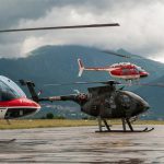 Aeronautica: al via sinergia con Vigili del Fuoco per formazione piloti di elicottero