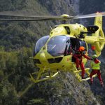 Saranno Airbus H145 i due nuovi elicotteri HEMS della Provincia Autonoma di Trento