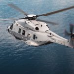 La Bundeswehr ordina 31 elicotteri NH90 per operazioni navali