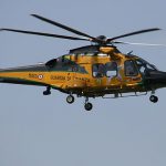 Bolzano un UH-169A della Guardia di Finanza si capovolge in rullaggio. Il video dell’incidente