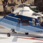 1971-2021: 50 anni di successi per l’Agusta A109 ed i suoi derivati