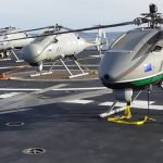 Leonardo: l’AWHero ottiene la prima certificazione militare al mondo per un elicottero a pilotaggio remoto nella sua categoria