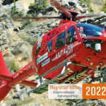 É uscito il nuovo calendario per l’anno 2022 del progetto “Solidarietà degli elisoccorritori” dell’Elisoccorso Provinciale di Bolzano.