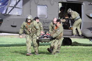 Medevac
