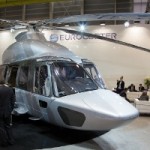 Eurocopter porta l’eleganza e il lusso a nuovi livelli con le versioni VIP e Executive del suo EC175