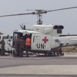 UNIFIL: rapido intervento di Italair per un’emergenza sanitaria