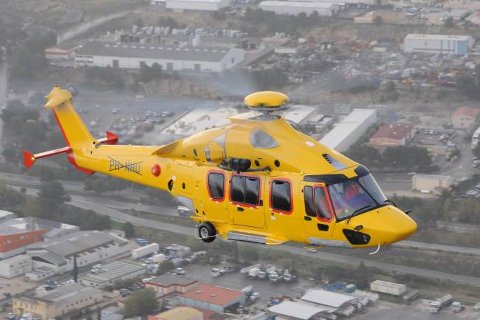EC175_NHV_FLIGHT