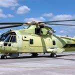 La Polonia ha intenzione di dotarsi di ulteriori 22 esemplari di AW101