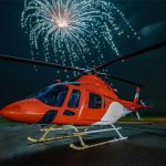Leonardo: contratto con Mercy Flight Central negli USA per l’elicottero AW119Kx per compiti di elisoccorso