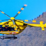 Elisoccorso Alto-Adige: nuovo Pelikan3 con rotore pentapala