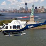 Il New York Police Department seleziona il Subaru Bell 412EPX