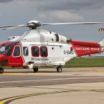Leonardo: Bristow ordina sei elicotteri AW139 per il programma di ricerca e soccorso “UKSAR2G” del Regno Unito