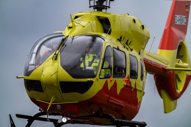Trento: operativi a luglio due nuovi elicotteri sanitari.