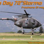 Open Day 72°Stormo – Frosinone 21 maggio 2023
