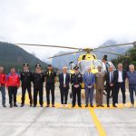 Elisoccorso: il Pelikan 2 stazionerà temporaneamente a Dobbiaco