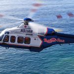 Tre AW139 saranno impiegati per il soccorso nel sud della Florida