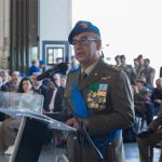 l’Esercito ha celebrato il 73° anniversario della costituzione dell’AVES
